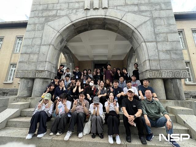 NSP통신- (사진 = 전주대학교)