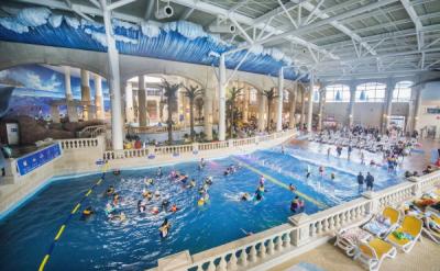 [NSP PHOTO]여수 디오션 워터파크 9월 주말공휴일 운영