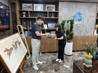 [NSP PHOTO]순천경찰, 보이스피싱 막은 새마을금고 직원 표창