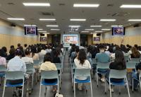 [NSP PHOTO]대구 수성구, 전 직원 대상 4대 폭력 예방 교육 실시
