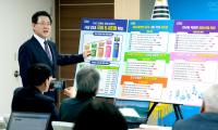 [NSP PHOTO]전남도, 내년 정부예산안 9조 4000억 반영 사상 최대