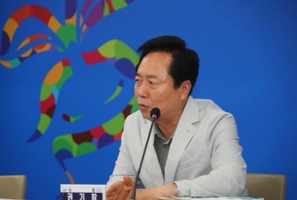 NSP통신-안동시는 이번 보고회를 통해 도출된 과제를 부서별 연간 추진계획에 반영하고 산불 회복의 성과를 새로운 도약의 기반으로 삼아 사업 추진현황을 철저히 관리해 나갈 방침이다. (사진 = 안동시)