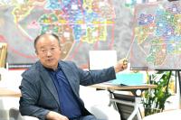 [NSP PHOTO]이상환 범시민대책위 상임위원장, 화성시 발전 저해 민군통합공항 꿈도 꾸지 말라