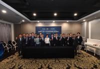 [NSP PHOTO]경북도·경주시, 한국아태경제협회와 글로벌 경제협력 MOU 체결