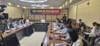 [NSP PHOTO]포항시, 새정부 123대 국정과제 연계한 지역 발전 로드맵 본격 가동