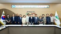 [NSP PHOTO]고령군, 2025년 제1회 고도보존육성 지역심의위원회 및 위원 위촉식 개최