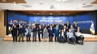 [NSP PHOTO]김천시, 장애인체육회 설립으로 장애인체육 활성화 기대