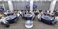 [NSP PHOTO]수원시, 제6회 매홀벤처포럼 개최