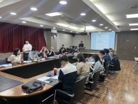 [NSP PHOTO]경북테크노파크, 지역 주도형 투자생태계 구축 본격화