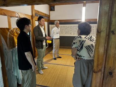 [NSP PHOTO]오석규 경기도의원 서계 박세당 재조명…실학박물관 협업 체계 구축