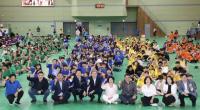 [NSP PHOTO]광명시, 제12회 지역아동센터 아동청소년 축제 성료