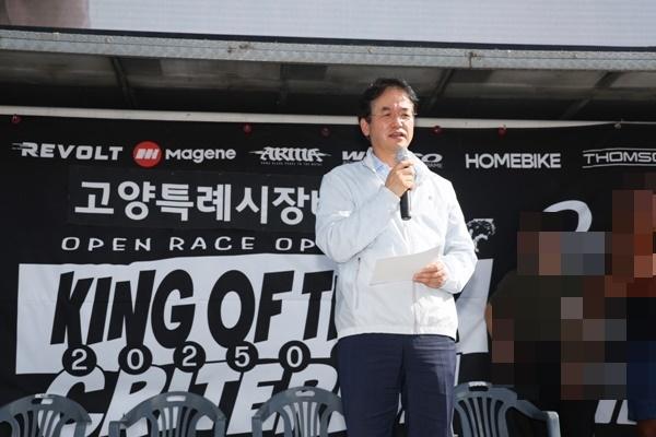 [NSP PHOTO]고양시, 고양시장배 제24회 킹오브트랙 성료