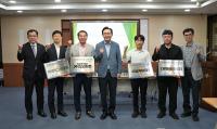 [NSP PHOTO]나주시, 2025년 스타기업 2곳 신규 선정…지역 기업 지원 강화