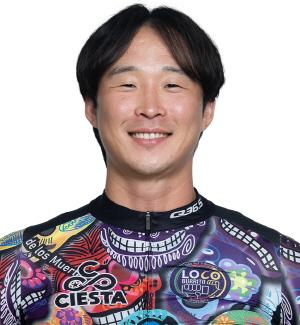NSP통신-인치환(17기, S1, 김포) 선수. (사진 = 국민체육진흥공단)