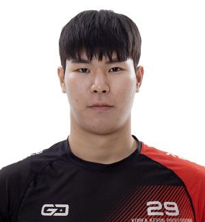 NSP통신-박건수(29기, S2, 김포) 선수. (사진 = 국민체육진흥공단)