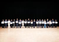 [NSP PHOTO]영천시, 2025년 상반기 혁신·적극행정 우수공무원 선발
