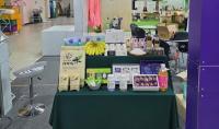 [NSP PHOTO]신안군, A FARM SHOW 귀농 고향사랑 박람회 우수상