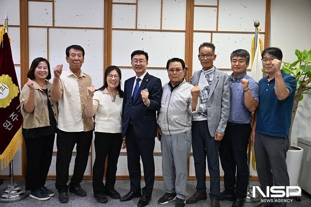 NSP통신- (사진 = 완주군의회)