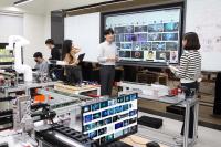[NSP PHOTO]계명대, AI 교육 선도...재학생 전원에 생성형 AI 풀패키지 무상 제공