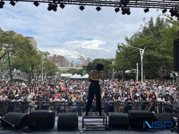 NSP통신-대경대 남양주캠퍼스(한류캠퍼스)는 올해 수시 1차부터 7개 학과 315명의 2026학년도 신입생을 선발한다고 밝혔다. 실용음악과 공연 모습 (사진 = 대경대학교)