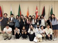 [NSP PHOTO]대구대, 미국·영국·캐나다로 48명 국외 연수 파견