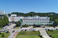 [NSP PHOTO]동해시, 국비 확보로 지역발전 기대감 UP