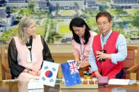 [NSP PHOTO]경북도, APEC 성공개최 위해 뉴질랜드와 실질 협력 확대