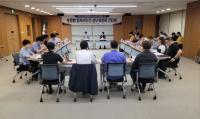 [NSP PHOTO]포항시, 일자리박람회 본격 준비