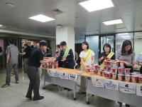 [NSP PHOTO]김천시, 영화로 배우는 청렴교육 실시