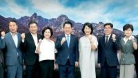 [NSP PHOTO]전남RISE위원회, 지역·대학 상생발전 논의