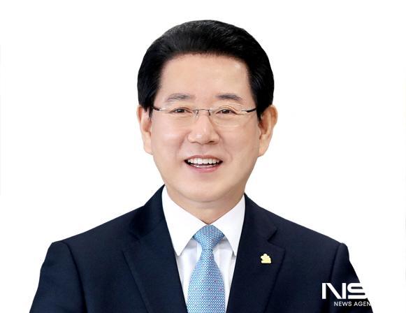 NSP통신-김영록 전라남도지사 (사진 = 전남도)