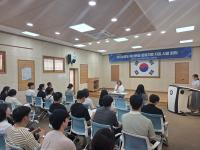 [NSP PHOTO]강진군, 선택과 집중 군민 체감 예산 편성 돌입