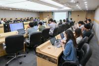 [NSP PHOTO]KT, 서울대·KAIST와 AICT 공동연구 협력 확대…K 페스타 9월 5일 개막
