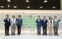 [NSP PHOTO]김동연 경기 지사, 네이버와 기행기소 실천 파트너십 발표