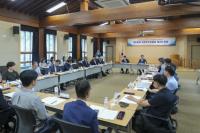 [NSP PHOTO]순천대-목포대, 대학통합 본격 추진…의과대학 설립 가속화