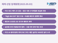 [NSP PHOTO][재계·산업 업계동향]SK하이닉스·LG에너지솔루션, 첨단 기술로 미래 먹거리 잡는다