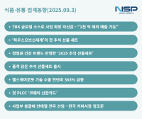 [NSP PHOTO][식품·유통 업계동향]더본, 변신 키는 글로벌 소스·…신세계·대상·신라는 추석 맞이 분주