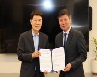 [NSP PHOTO]이강덕 포항시장, 워싱턴 D.C.서 철강위기 극복 위한 절박한 외교 행보