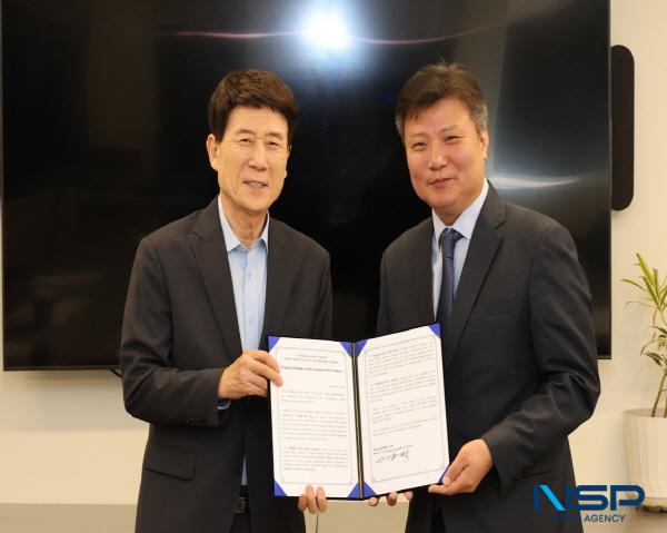 NSP통신-이강덕 포항시장은 지난 2일(현지시간) KOTRA 북미지역본부와 글로벌 정책자문사 DGA Group을 잇달아 방문해 한국 철강산업의 현실을 설명하고 관세 완화 필요성을 적극 피력했다. (사진 = 포항시)