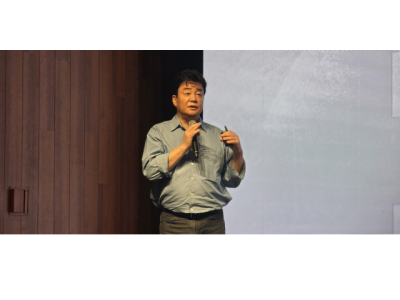 [NSP PHOTO]더본 백종원, TBK 글로벌 소스로 사업 확장 자신감…1천 억 해외 매출 가능