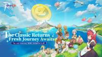 [NSP PHOTO]GVI, Ragnarok M: Classic Global 글로벌 지역 정식 론칭