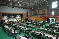 [NSP PHOTO]청도군, 새마을지도자 한마음대회 성료