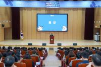 [NSP PHOTO]강원도교육청, 2025년 하반기 교육전문직원 워크숍 개최