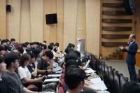 [NSP PHOTO]영남이공대, 복학생 맞춤형 웰컴 캠퍼스 적응 실전 가이드 운영