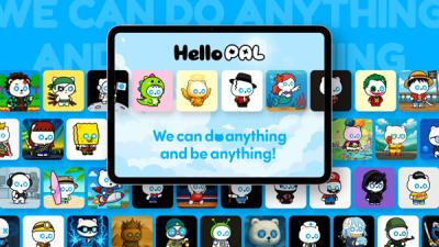 [NSP PHOTO]XPLA NFT 프로젝트 헬로 팰 출시 1주년 기념 이벤트 진행