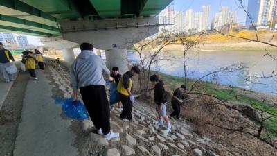 [NSP NEWS Image]화성시, ‘병점역 동문굿모닝힐’ 경기도 공동주택 모범·상생관리단지 선정