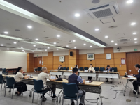 [NSP PHOTO]용인시, 2026년 생활임금 시급액 1만 1930원 확정