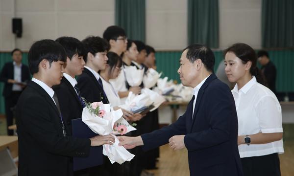 NSP통신- (사진 = 전남교육청)