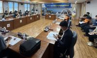 [NSP PHOTO]장흥군, 축제 등 가을철 행사 대비 만전