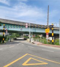 [NSP PHOTO]영주시, 한정교 차량 통행 제한 9월 말 해제